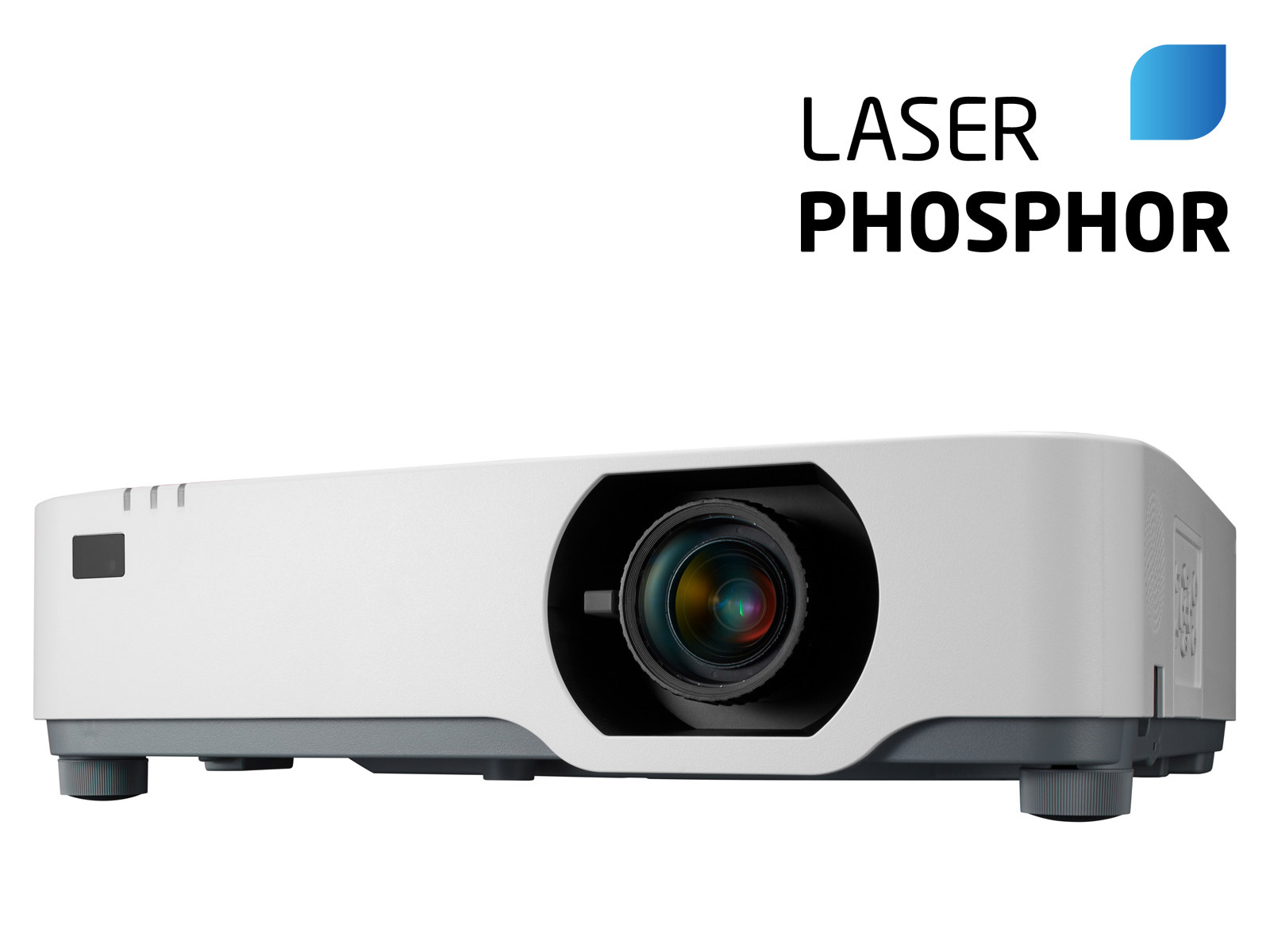 NEC P525UL Laserbeamer Laser Phosphor