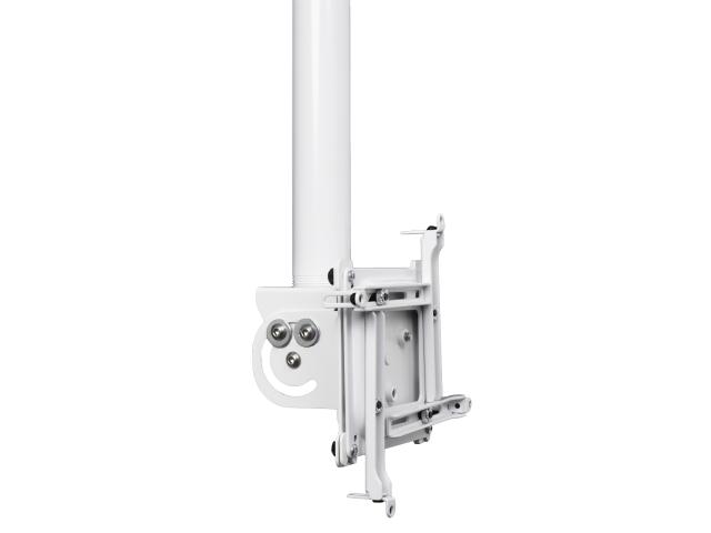 PJ02UCMPF Ceiling Mount White